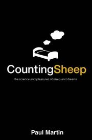 Cover of: Counting sheep by Paul Martin