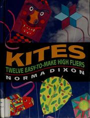 Cover of: Kites by Norma Dixon