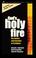 Cover of: God's Holy Fire
