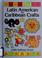 Cover of: Latin American and Caribbean crafts