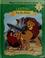 Cover of: The Lion King: The Pal Patrol (Disney's Storytime Treasures Library #1)