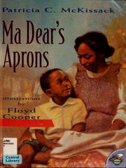 Cover of: Ma Dear's aprons