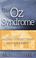 Cover of: The Oz syndrome