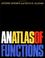 Cover of: An atlas of functions