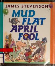 Cover of: Mud Flat April Fool by James Stevenson