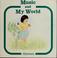 Cover of: Music and my world