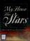 Cover of: My house has stars