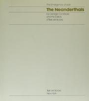 Neanderthals (Emergence of Man)