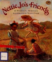 Cover of: Nettie Jo's friends
