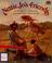 Cover of: Nettie Jo's friends