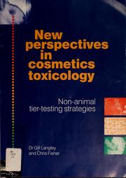 Cover of: Animal experimentation: the consensus changes