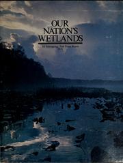 Cover of: Our nation