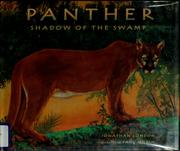 Cover of: Panther: shadow of the swamp