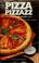 Cover of: Pizza pizzazz