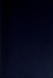 Cover of: Politische Philosophie by Karl Heinz Volkmann-Schluck, Karl-Heinz Volkmann-Schluck