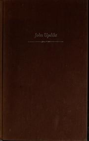 Cover of: The poorhouse fair. by John Updike