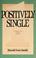 Cover of: Positively single