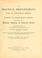 Cover of: The practical draughtsman's book of industrial design, and machinist's and engineer's drawing companion