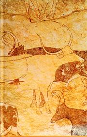 Cover of: Prehistoric painting by Raoul-Jean Moulin