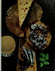 Cover of: A quintet of cuisines by Field, Michael