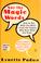 Cover of: Say the magic words