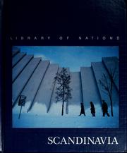 Cover of: Scandinavia by Time-Life Books