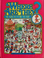Cover of: Search for Susie