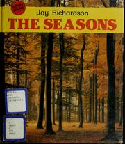 Cover of: The seasons