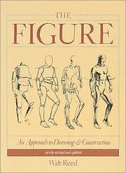 Cover of: The Figure by Walt Reed