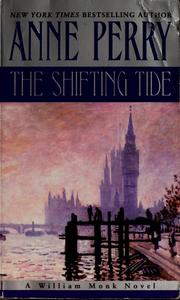 Cover of: The shifting tide