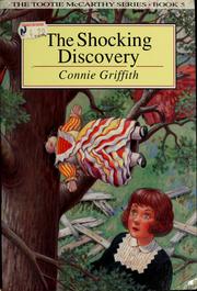 Cover of: The shocking discovery