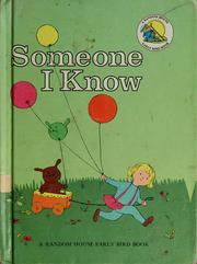 someone-i-know-cover