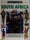 Cover of: South Africa, free at last