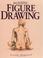 Cover of: Realistic figure drawing