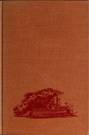Cover of: Steamboat up the Missouri by Marian T. Place, Dale White