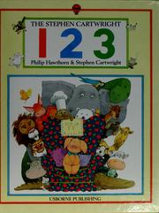 Cover of: The Stephen Cartwright 1 2 3