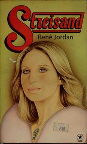 Cover of: Streisand: an unauthorized biography