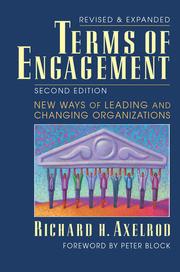 Cover of: Leadership/Management/Organizations