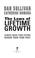 Cover of: The Laws of Lifetime Growth