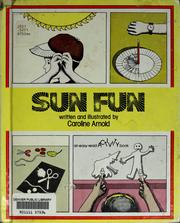 Cover of: Sun fun