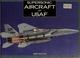 Cover of: Supersonic aircraft of USAF