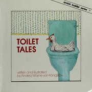 Cover of: Toilet tales