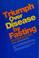 Cover of: Triumph over disease--by fasting and natural diet