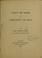 Cover of: Unity of good and unreality of evil