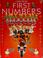 Cover of: Usborne first numbers