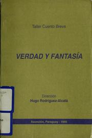 Cover of: Verdad y fantasía