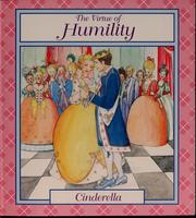 Cover of: The Virtue of Humility