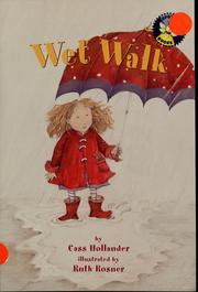 Cover of: Wet walk