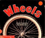 Cover of: Wheels