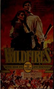 Cover of: Wildfires